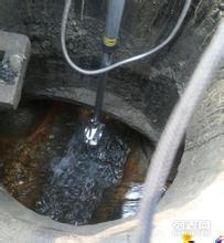 厨房管道油烟堵塞怎么疏通(厨房油污堵塞管道)