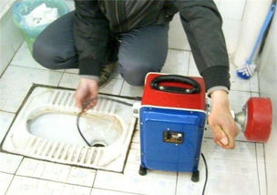 下水管道疏通怎么用的(下水管道疏通怎么用的图片)