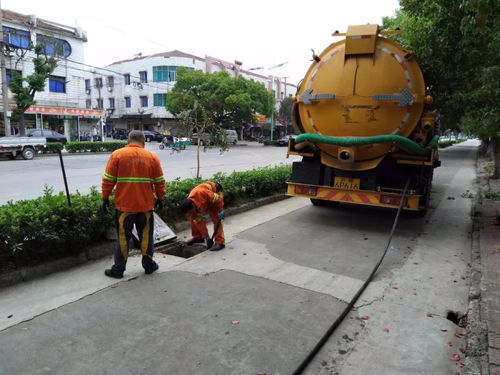 管道排水量小怎么疏通(管道排水不畅)