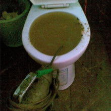 水果堵马桶里怎么疏通管道(水果堵马桶怎么加速腐烂)