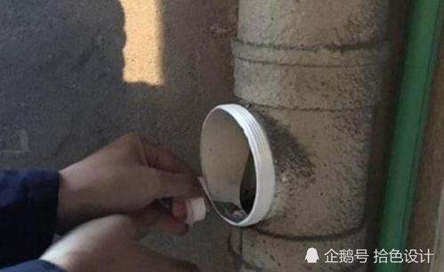 冷却水管道水垢怎么疏通(冷却水管道水垢怎么疏通图解)