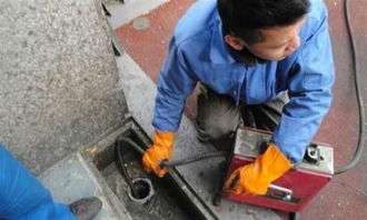 瓷砖怎么疏通下水道管道(瓷砖怎么疏通下水道管道的)