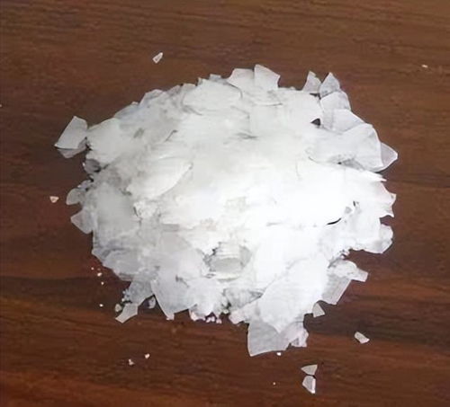 火碱疏通管道效果怎么样(火碱疏通下水道怎么用) 火碱疏通管道效果怎么样(火碱疏通下水道怎么用)