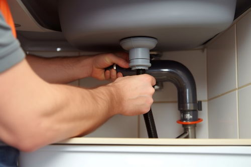 怎么用工具疏通冰箱管道(怎么用工具疏通冰箱管道呢)