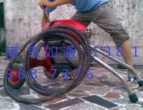 疏通管道怎么引流的快呢(疏通管道怎样疏通) 疏通管道怎么引流的快呢(疏通管道怎样疏通)