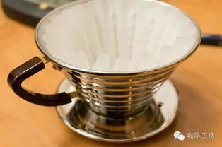 咖啡滤纸堵了怎么疏通管道(咖啡滤纸的作用是什么)