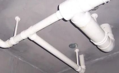 下水管道疏通弯头怎么拆(通下水道弯头怎么通)