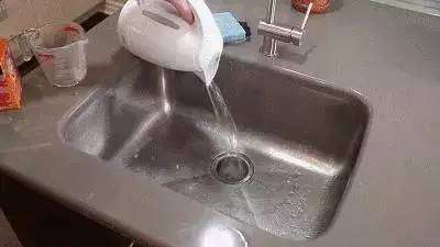 双水槽管道疏通器怎么用(双水槽下水管堵了怎么办) 双水槽管道疏通器怎么用(双水槽下水管堵了怎么办)