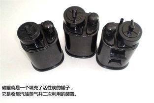 汽车碳罐怎么疏通管道的(汽车碳罐堵塞怎么清理)