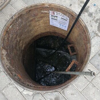 房山清洗疏通管道怎么样(房山区管道清洗)