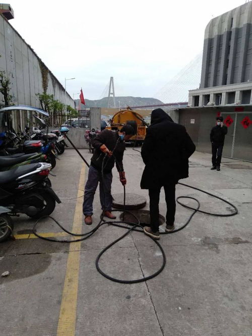 管道清洗车疏通管怎么用(管道清洗车疏通管怎么用图解)