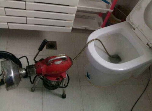 楼里怎么换管道疏通器呢(老楼管道疏通) 楼里怎么换管道疏通器呢(老楼管道疏通)