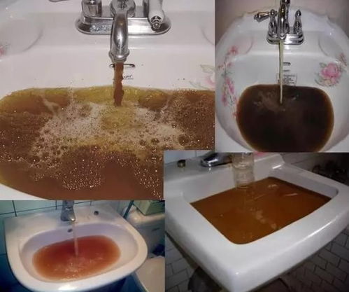 怎么快速疏通自来水管道(怎么快速疏通自来水管道堵塞)