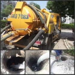 污水管道疏通怎么样(污水管道疏通怎么样才能通畅) 污水管道疏通怎么样(污水管道疏通怎么样才能通畅)
