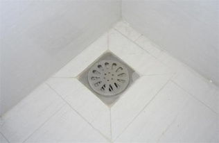 地漏堵了有水怎么疏通管道(地漏堵了有水怎么疏通管道呢)