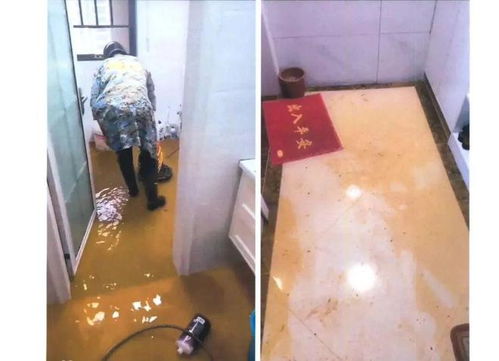 房东疏通堵塞的管道怎么处理(堵房东下水道会怎样)