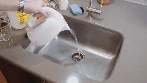 洗碗盆管道疏通器怎么安装(洗碗盆管道疏通器怎么安装图解)