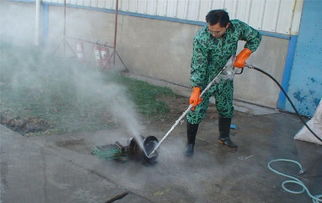 污水管道疏通怎么联系客服(疏通污水主管道的方法) 污水管道疏通怎么联系客服(疏通污水主管道的方法)