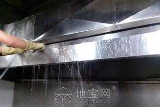 油烟机管道怎么堵疏通(油烟机管道怎么堵疏通的)