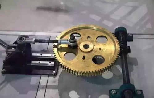 管道疏通机大齿轮怎么拆(疏通机大齿轮怎么更换)