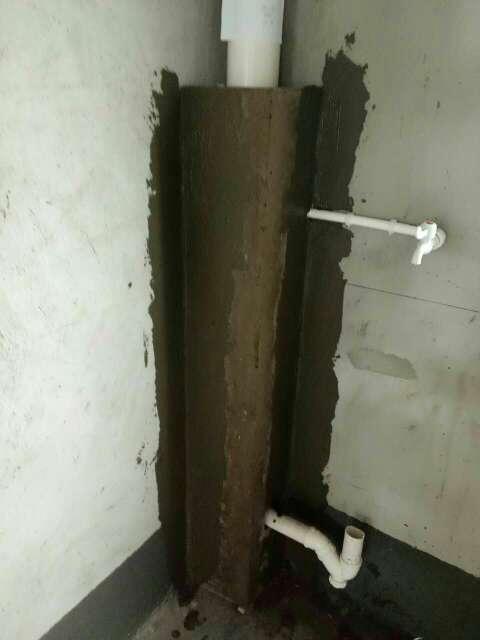 家里有洞怎么疏通管道图解(家里有洞怎么办) 家里有洞怎么疏通管道图解(家里有洞怎么办)