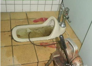 家用粪池堵了怎么疏通管道(粪池堵塞疏通小妙招)
