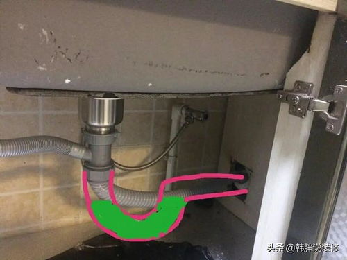 冰箱凝水怎么疏通管道的(冰箱冷凝水堵住怎么办) 冰箱凝水怎么疏通管道的(冰箱冷凝水堵住怎么办)