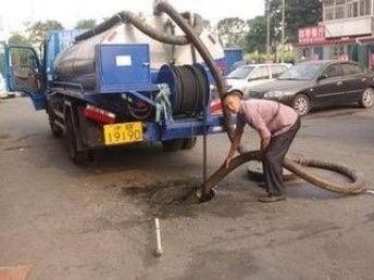 道路管道疏通不了怎么办(马路管道疏通) 道路管道疏通不了怎么办(马路管道疏通)