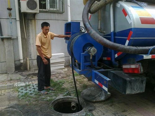 污泥罐堵管道怎么疏通的(污泥水沉淀罐堵了怎么办) 污泥罐堵管道怎么疏通的(污泥水沉淀罐堵了怎么办)