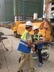 大连管道堵了怎么疏通(大连管道疏通电话号码多少)
