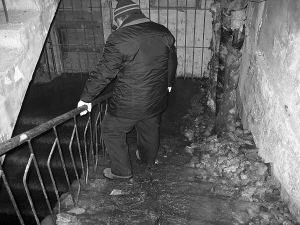 主管管道冻了怎么疏通(管道冻住了怎么疏通) 主管管道冻了怎么疏通(管道冻住了怎么疏通)