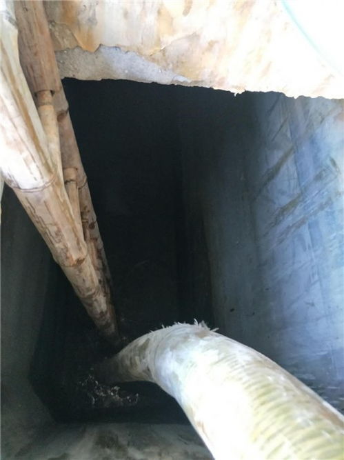 流水管堵了怎么疏通管道(流水管堵塞怎么办)
