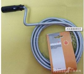 网线管道堵住怎么疏通的(网线管道堵了找谁疏通) 网线管道堵住怎么疏通的(网线管道堵了找谁疏通)