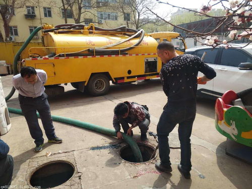 管道怎么疏通清理垃圾的方法(管道怎么疏通清理垃圾的方法有哪些)
