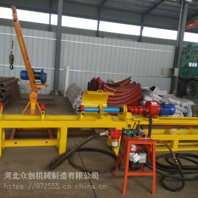 泵车堵管了怎么疏通管道(泵车管道堵了怎么办) 泵车堵管了怎么疏通管道(泵车管道堵了怎么办)