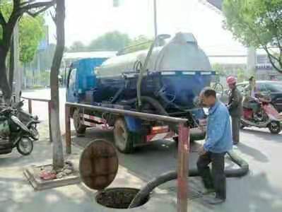 管道清理疏通棒怎么用图解(管道疏通清理机)