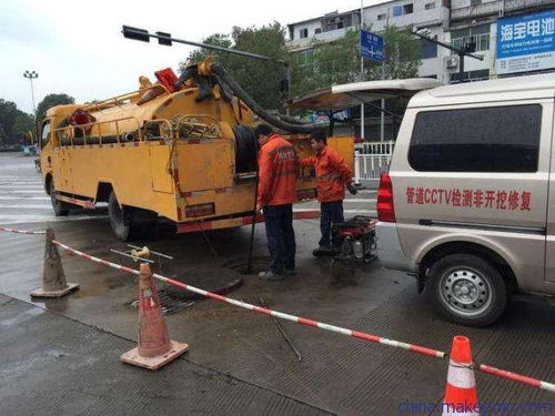 上门管道疏通效果怎么样(上门管道疏通多少钱)
