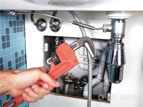 污水管道疏通工具怎么用(污水管道疏通工具怎么用图解)