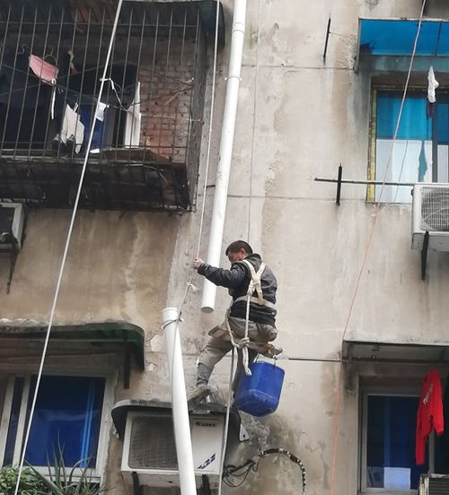 外墙雨水管道怎么疏通(外墙雨水管堵塞怎么疏通) 外墙雨水管道怎么疏通(外墙雨水管堵塞怎么疏通)