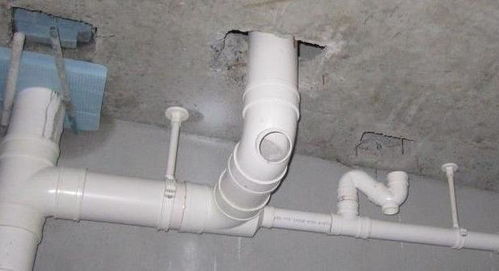 瓷盆下水管道怎么疏通(瓷盆下水管道怎么疏通的)