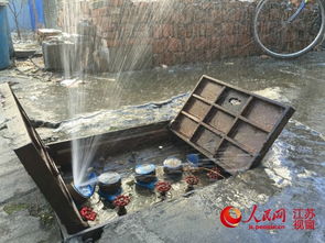 管道结冰停水怎么疏通电源(管道结冰如何疏通) 管道结冰停水怎么疏通电源(管道结冰如何疏通)