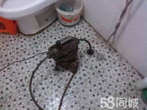 三孔地漏怎么疏通管道的(地漏是三个孔的,怎么下水会变快)