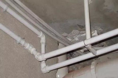 波纹排水管怎么疏通管道(波纹排水管怎么疏通管道图片)