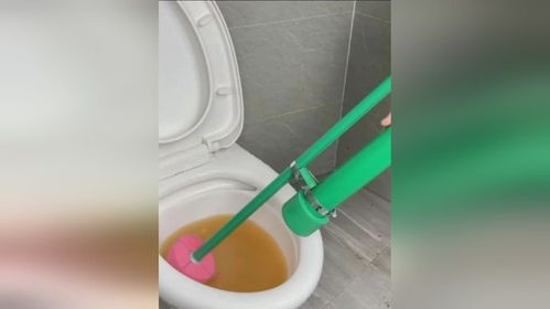 管道泥膏疏通器怎么用(管道淤泥疏通)