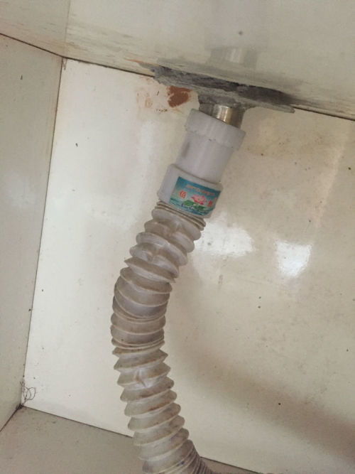 管道泥巴疏通器怎么用图解(管道泥沙疏通)