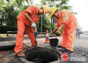 疏通管道人员怎么分红合理(管道疏通工人收入) 疏通管道人员怎么分红合理(管道疏通工人收入)