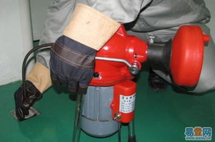 管道疏通工具效率怎么样(管道疏通工具效率怎么样啊)