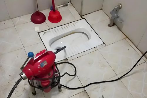 管道疏通器怎么通厕所的(怎么用管道疏通器) 管道疏通器怎么通厕所的(怎么用管道疏通器)