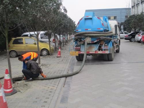 云浮市政管道疏通怎么收费(云浮市自来水公司抢修电话)