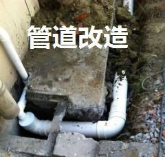 怎么样疏通水源管道(如何疏通水管)